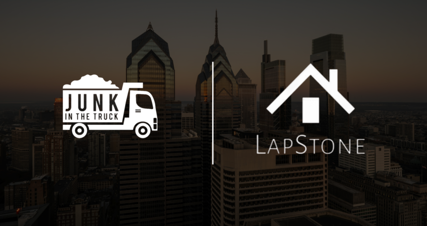 Builder Spotlight: LapStone LLC