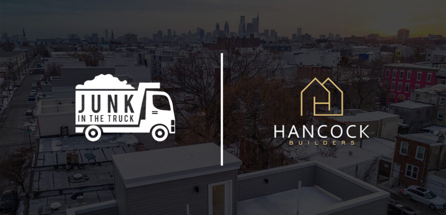 Builder Spotlight: Hancock Builders