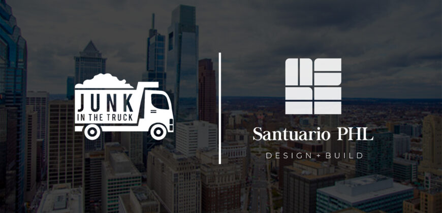 Builder Spotlight: Santuario PHL