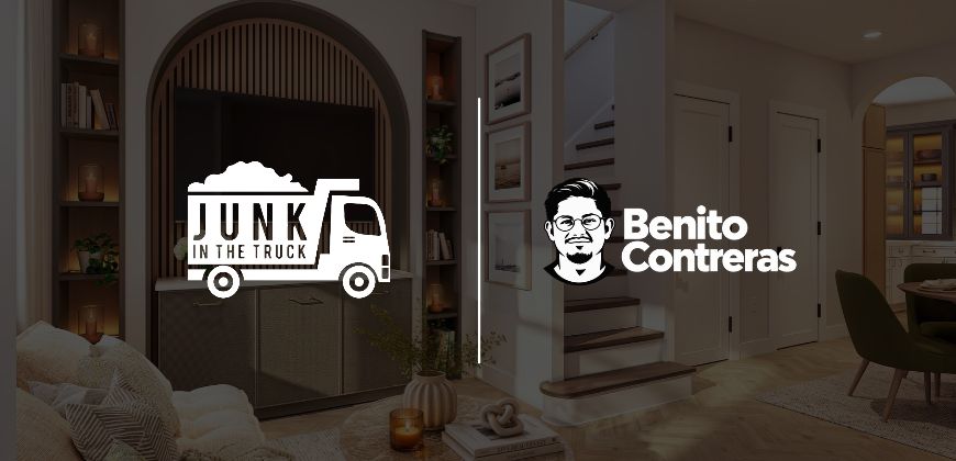 Builder Spotlight: Benito Contreras