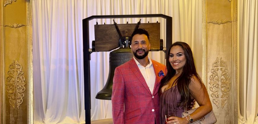 Junk in the Truck & Victoria’s Window Fashions Attend Philadelphia Style’s Best of Style 2026